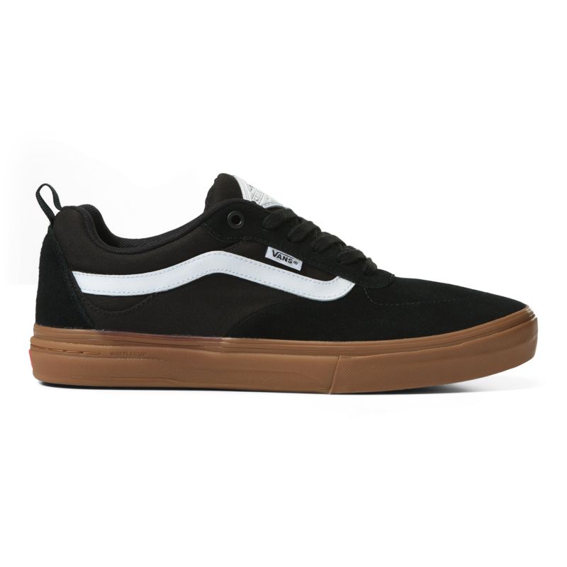 Vans Kyle Walker Skateschuhe Damen Schwarz | Österreich-OFM536928