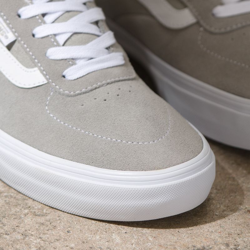 Vans Kyle Walker Skateschuhe Herren Grau | Österreich-IVL326180