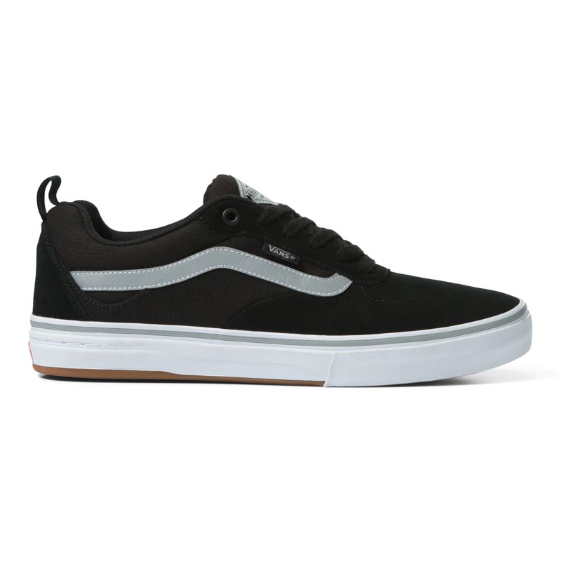 Vans Kyle Walker Skateschuhe Herren Schwarz | Österreich-AMD734601