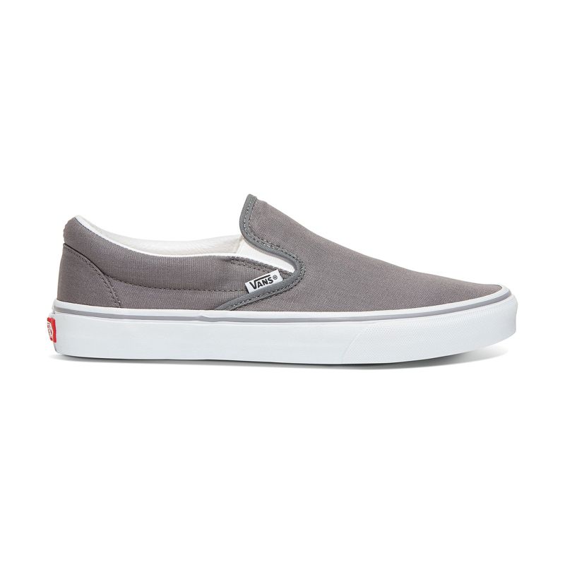 Vans Weite Halbschuhe Herren Grau | Österreich-EMY421537