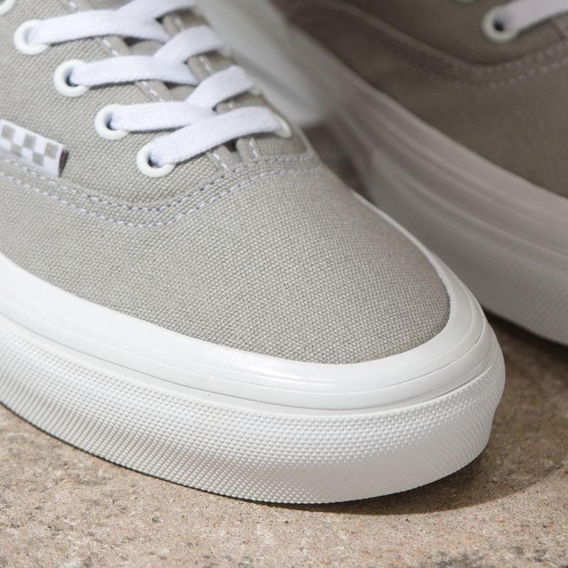 Vans Wrapped Skateschuhe Damen Grau | Österreich-TEC460573