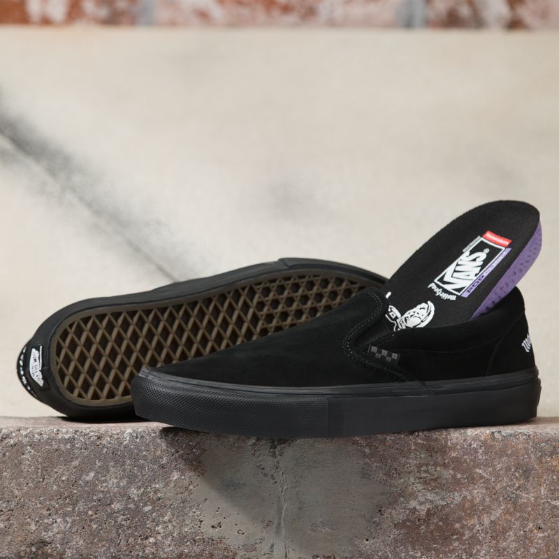 Vans Vans X Motorhead Skateschuhe Damen Schwarz | Österreich-ORU578036