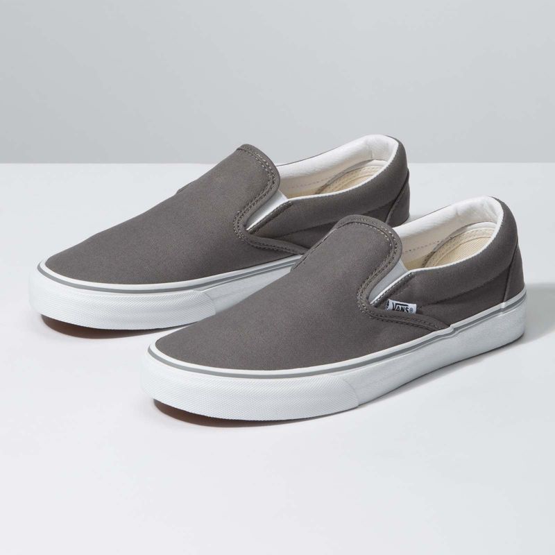 Vans Weite Halbschuhe Herren Grau | Österreich-CBM596473